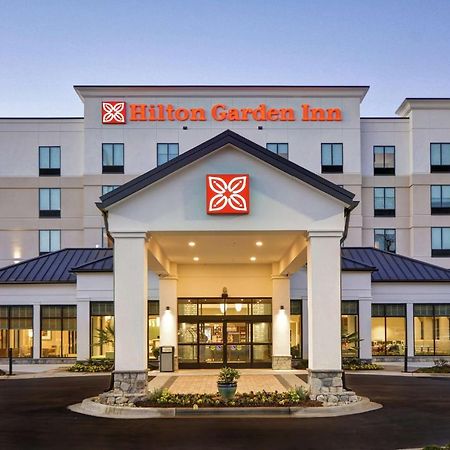 Hilton Garden Inn Gastonia Kültér fotó