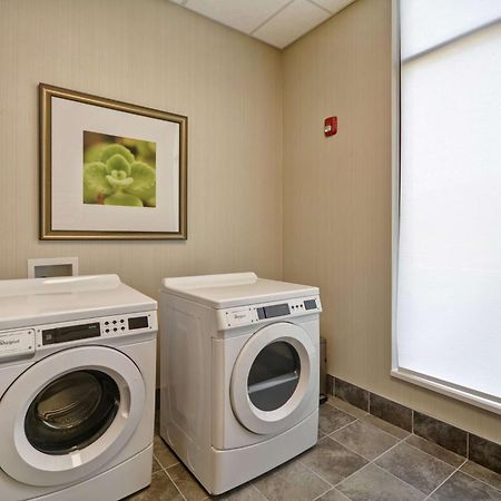 Hilton Garden Inn Gastonia Kültér fotó