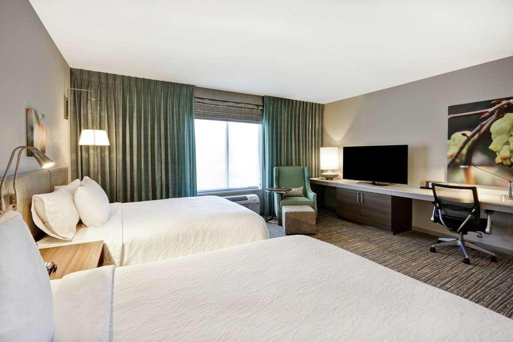 Hilton Garden Inn Gastonia Szoba fotó
