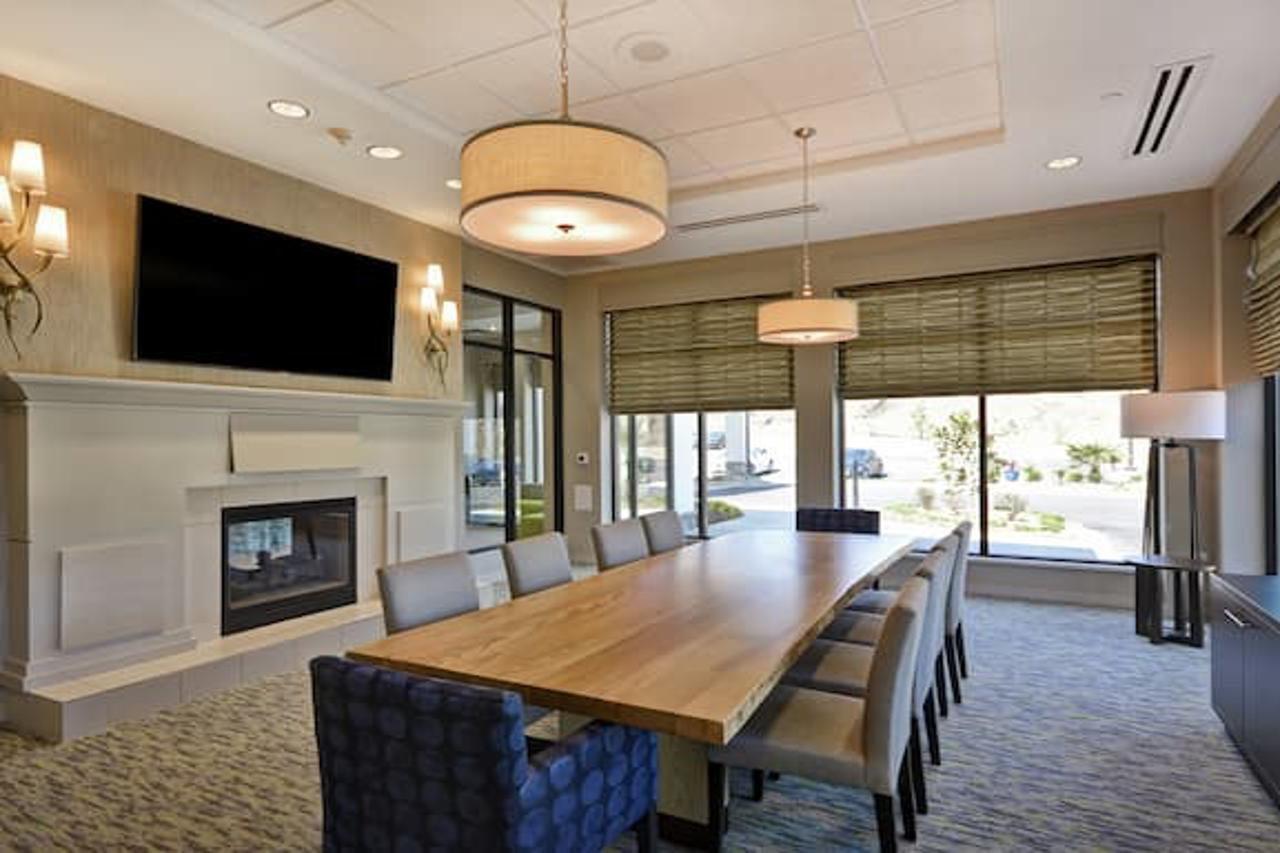 Hilton Garden Inn Gastonia Kültér fotó