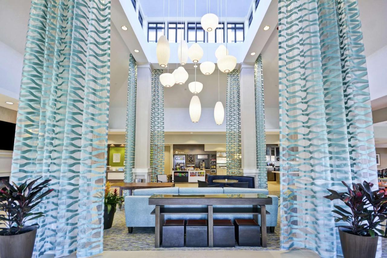 Hilton Garden Inn Gastonia Kültér fotó