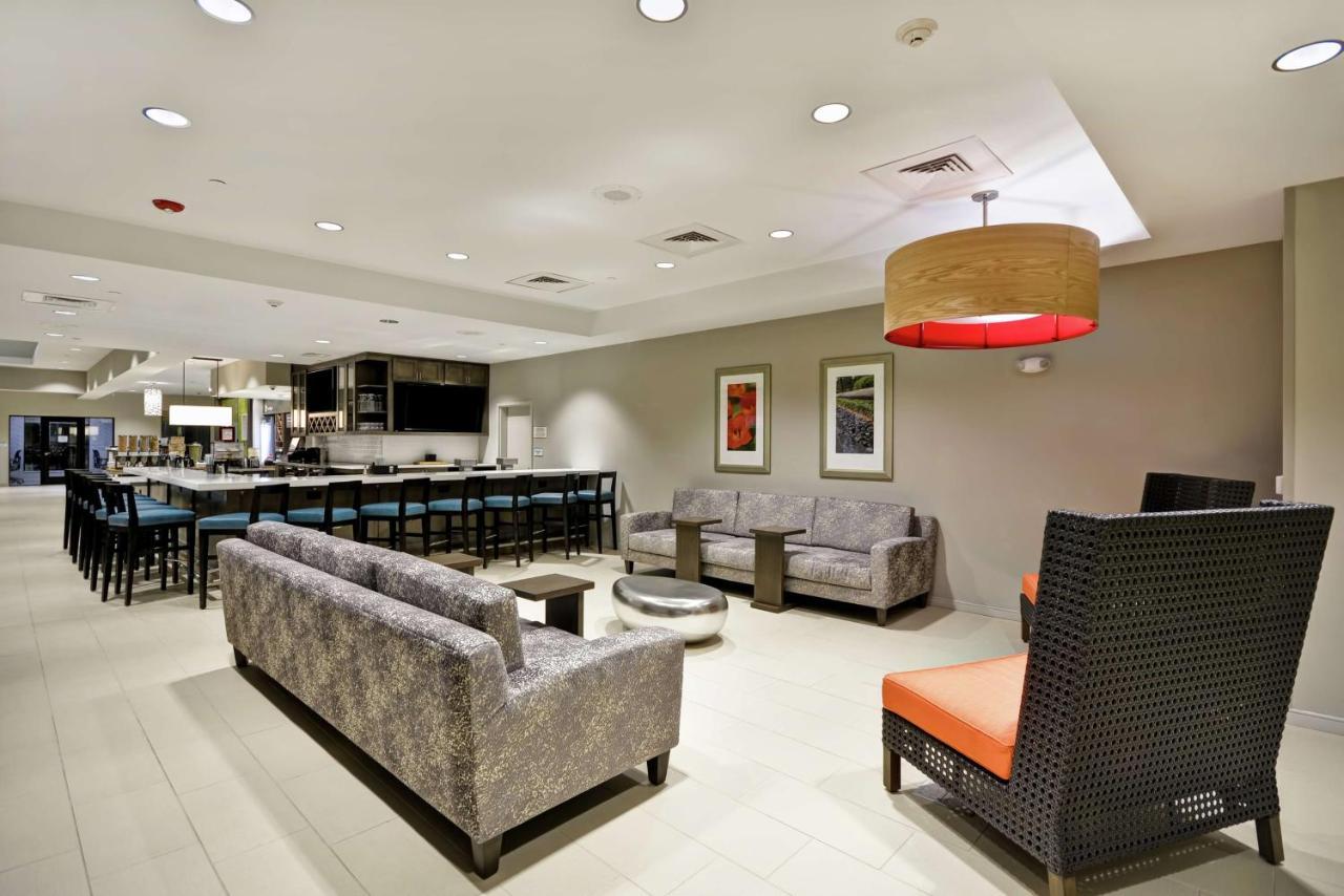 Hilton Garden Inn Gastonia Kültér fotó