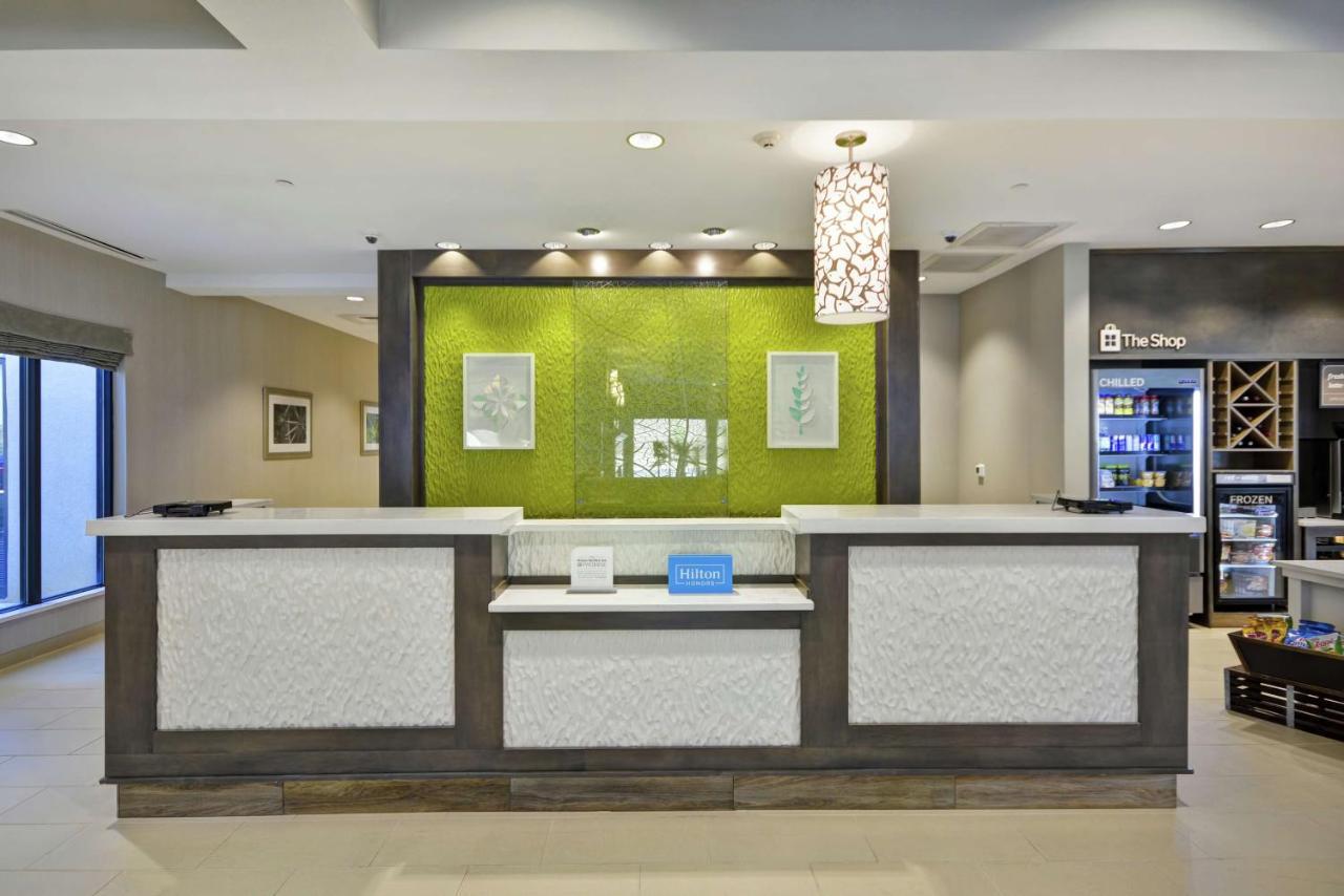 Hilton Garden Inn Gastonia Kültér fotó