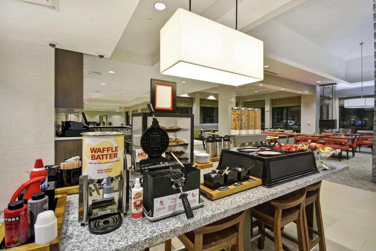 Hilton Garden Inn Gastonia Kültér fotó