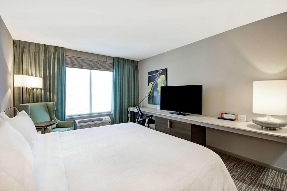 Hilton Garden Inn Gastonia Kültér fotó