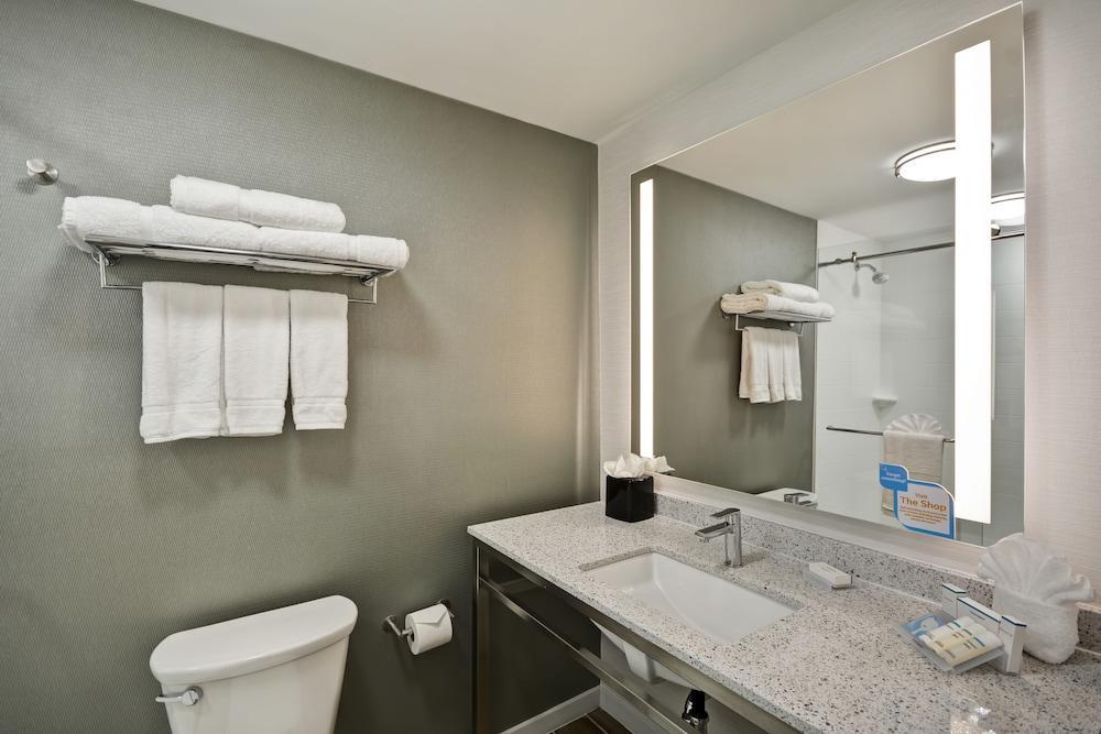 Hilton Garden Inn Gastonia Kültér fotó