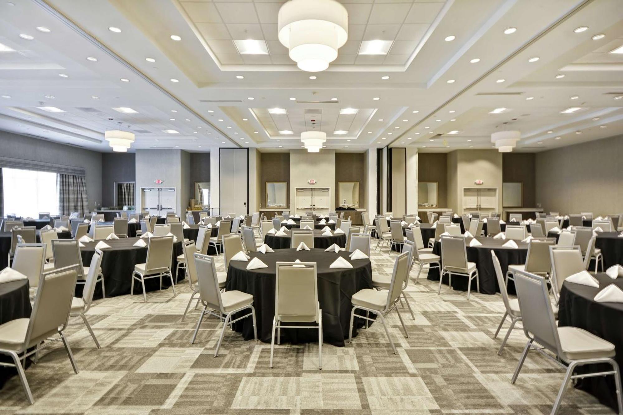 Hilton Garden Inn Gastonia Kültér fotó