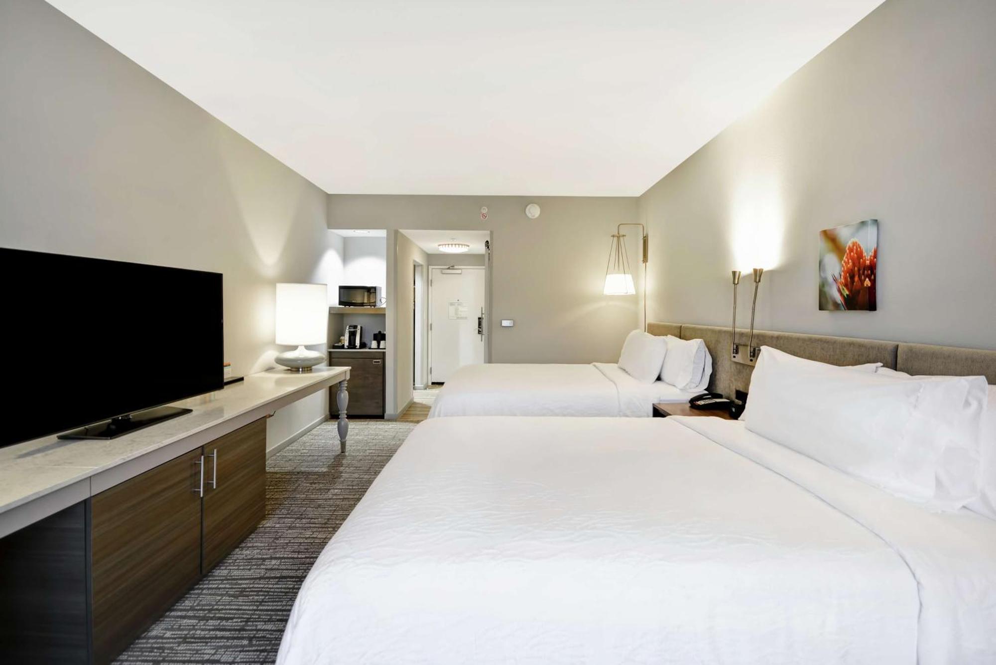 Hilton Garden Inn Gastonia Kültér fotó