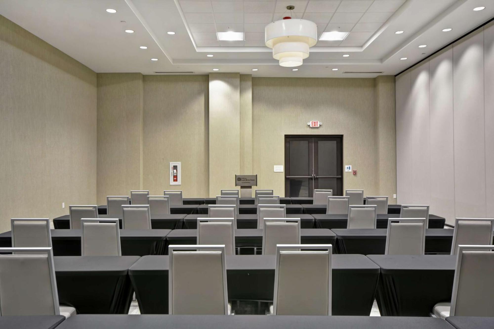 Hilton Garden Inn Gastonia Kültér fotó