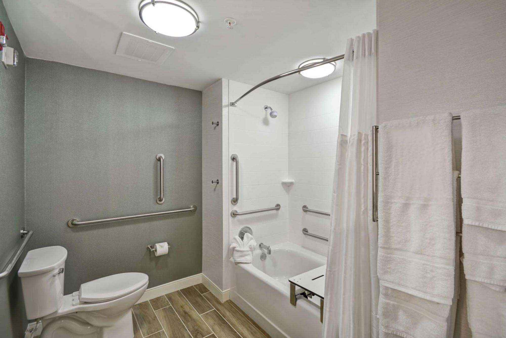 Hilton Garden Inn Gastonia Kültér fotó