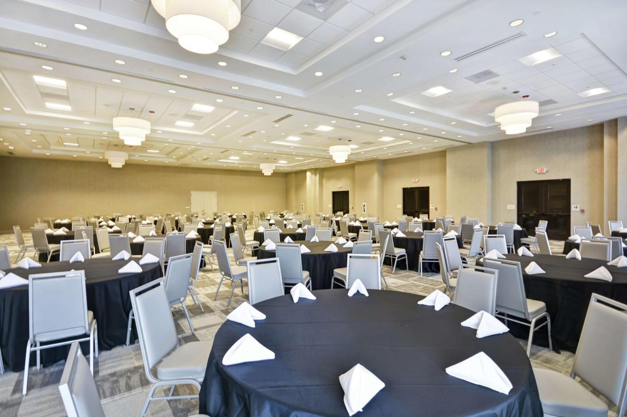 Hilton Garden Inn Gastonia Kültér fotó
