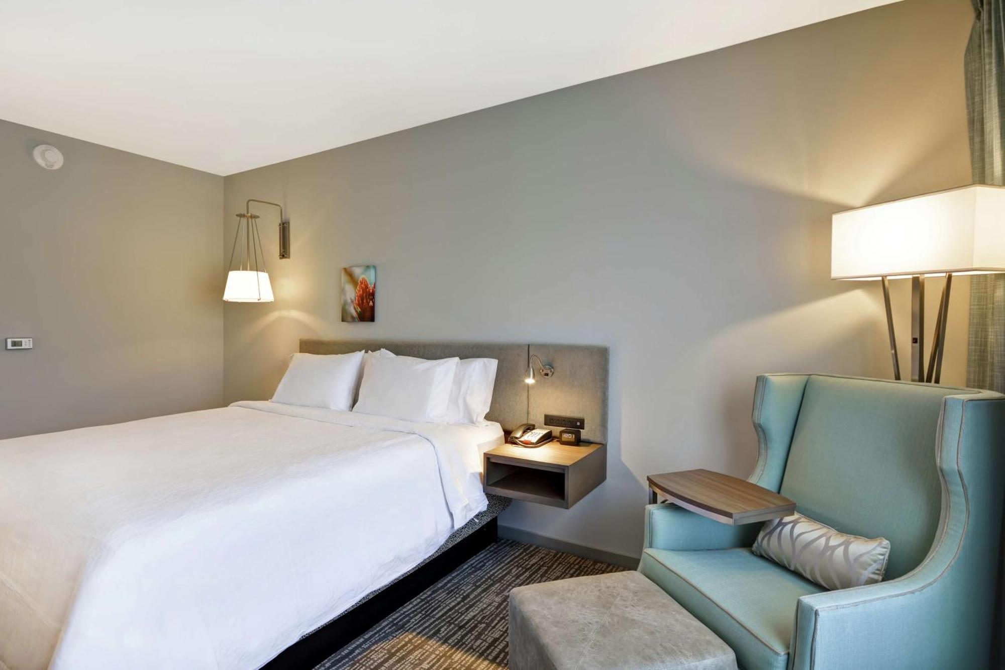 Hilton Garden Inn Gastonia Kültér fotó