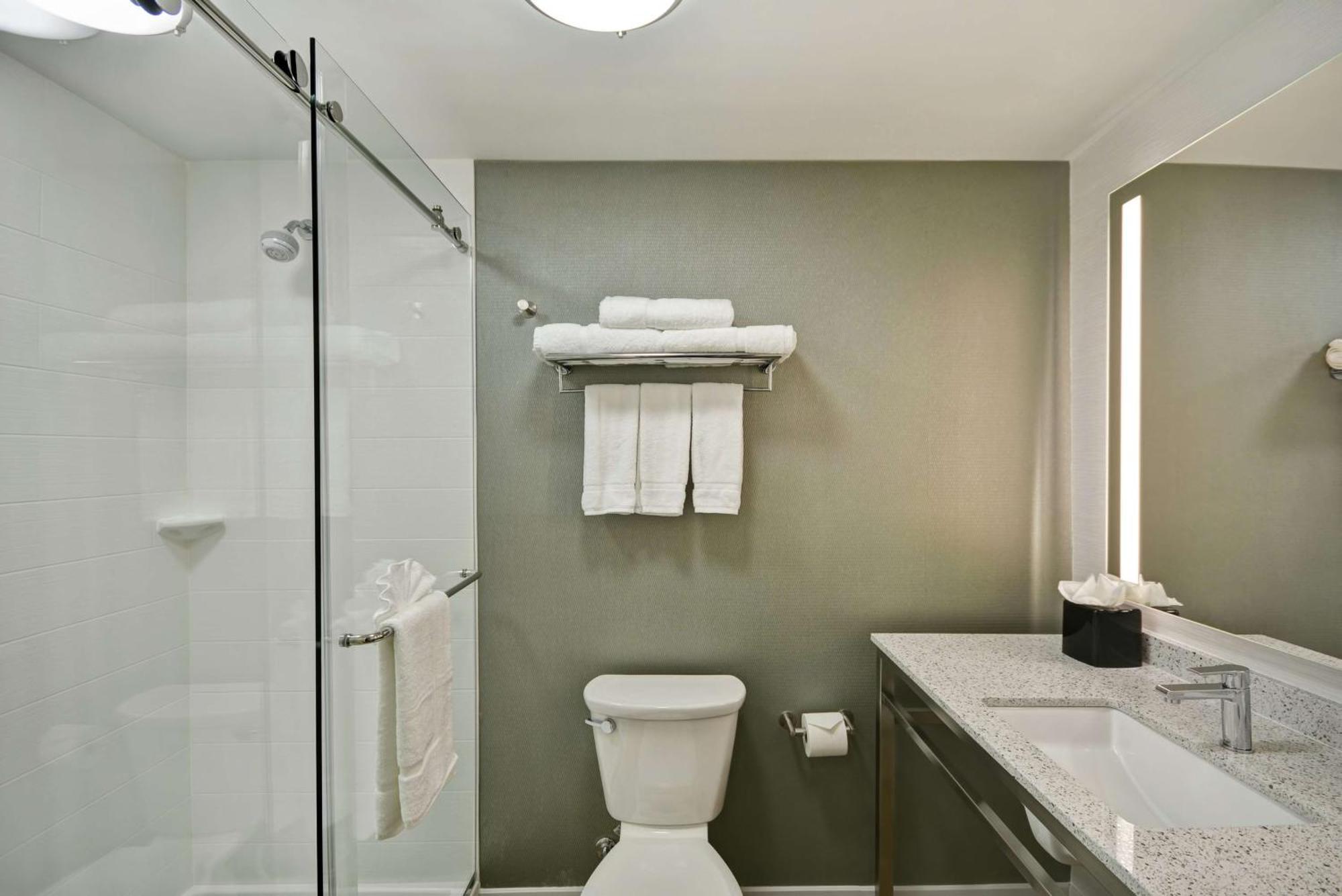 Hilton Garden Inn Gastonia Kültér fotó