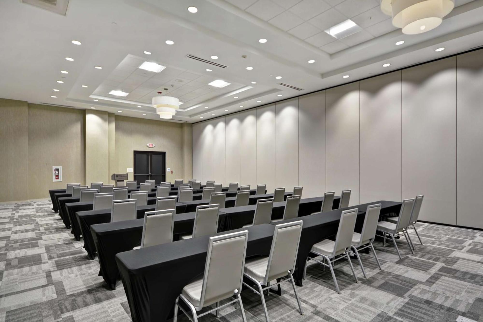 Hilton Garden Inn Gastonia Kültér fotó