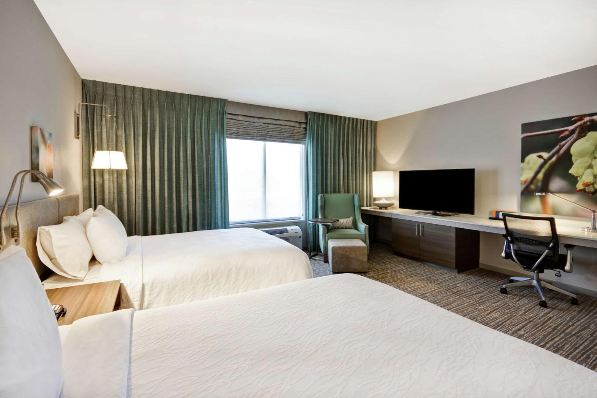 Hilton Garden Inn Gastonia Kültér fotó