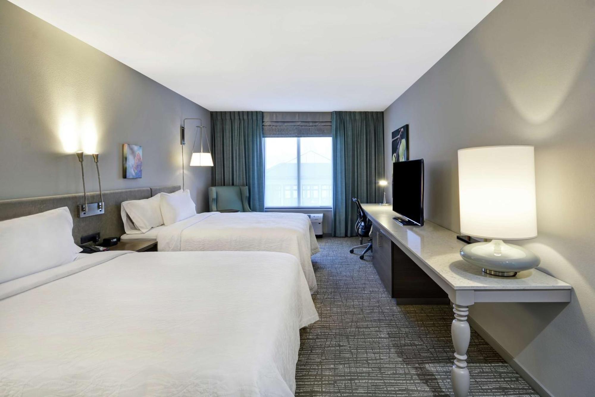 Hilton Garden Inn Gastonia Kültér fotó