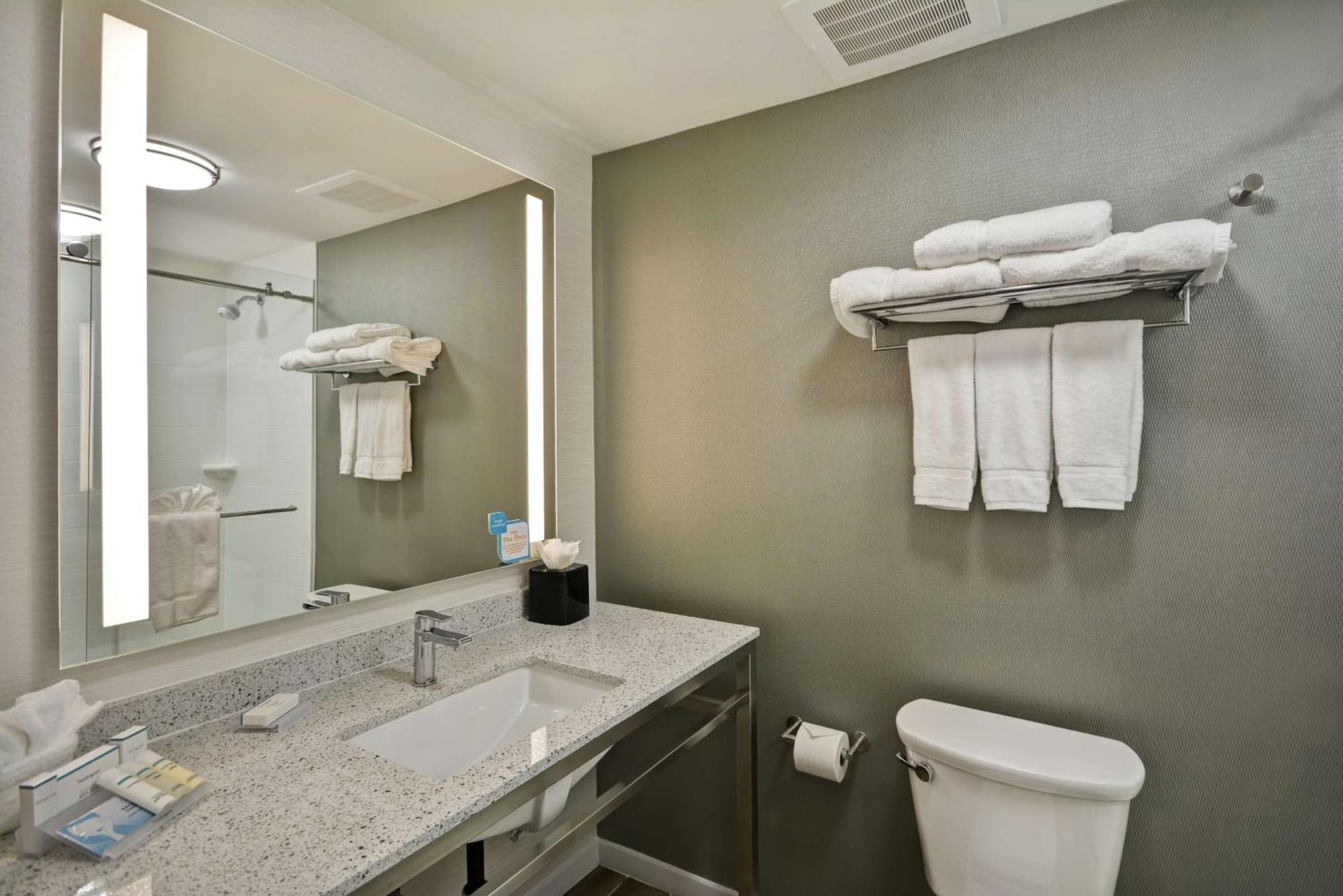 Hilton Garden Inn Gastonia Kültér fotó