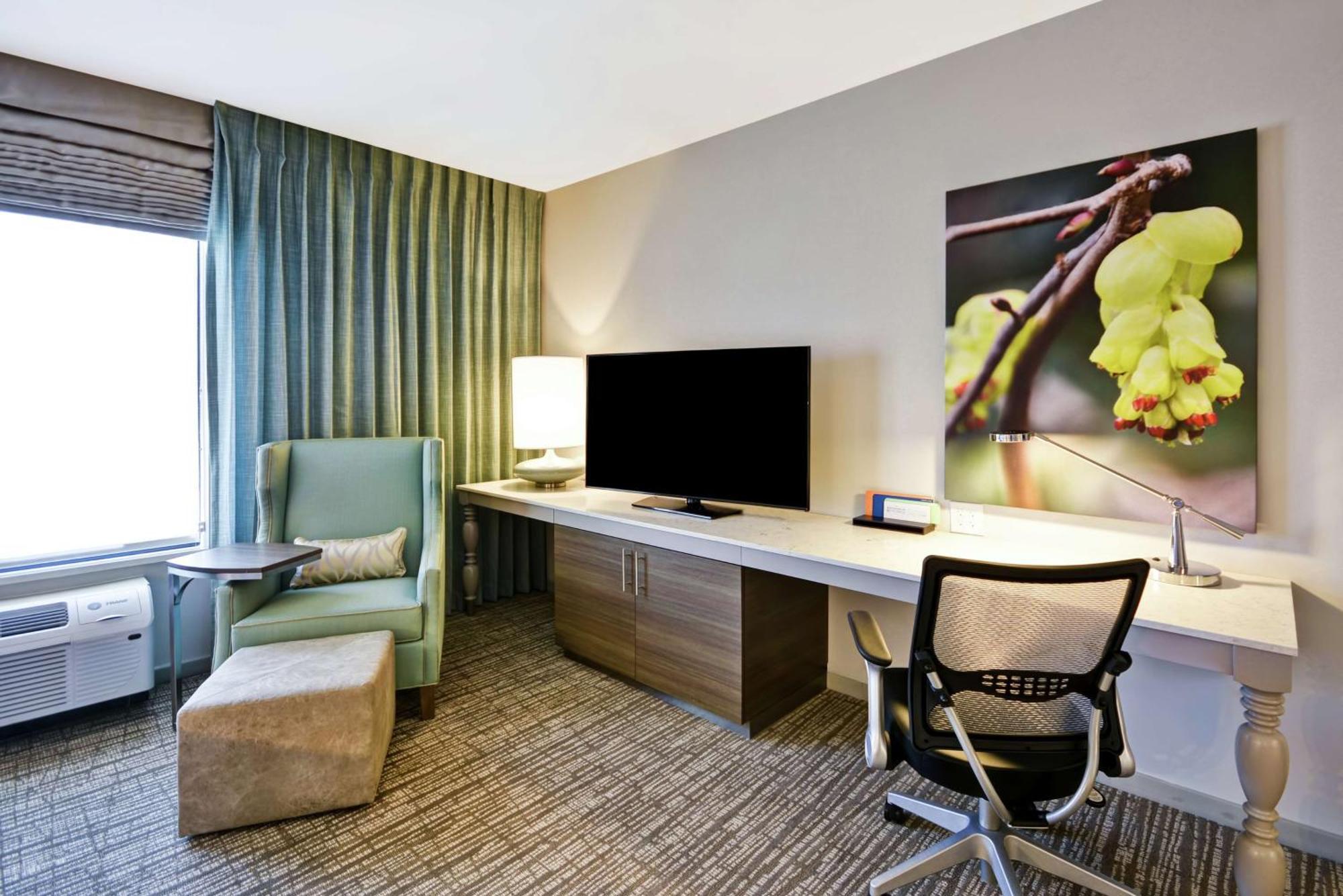 Hilton Garden Inn Gastonia Kültér fotó