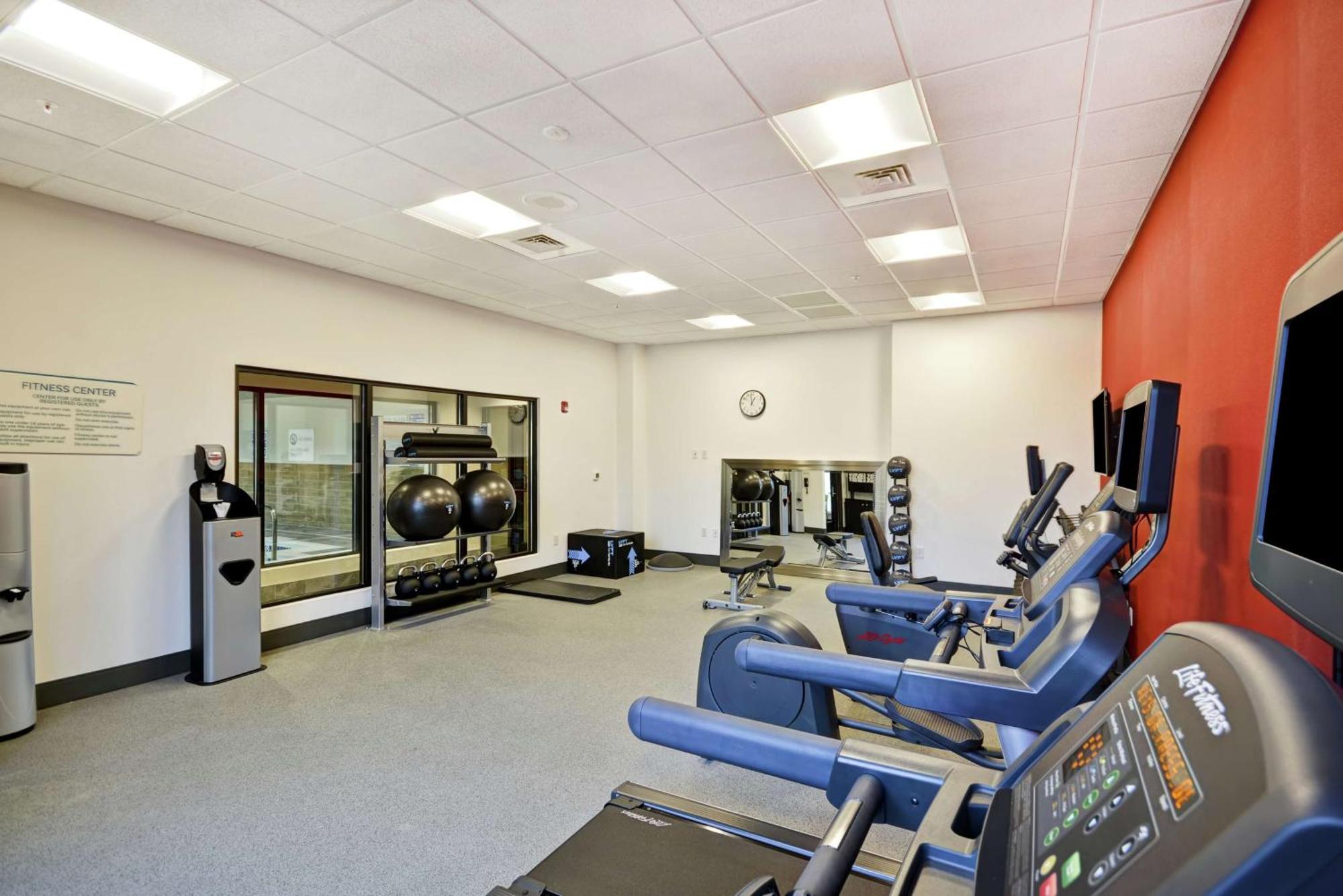 Hilton Garden Inn Gastonia Kültér fotó