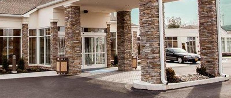 Hilton Garden Inn Gastonia Kültér fotó